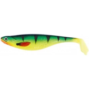 SHAD JAXON INTENSA HEGEMON 9CM O 5buc/pliclic