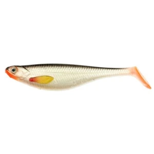 SHAD JAXON INTENSA HEGEMON 9CM Y 5buc/plic SHAD JAXON INTENSA HEGEMON 9CM Y 5buc/plic