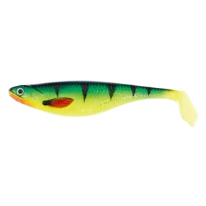 SHAD JAXON INTENSA HEGEMON MAXI 11CM O 5buc/plic
