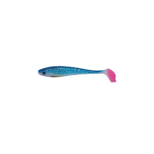 SHAD JAXON INTENSA INA 11CM D 5/PLIC