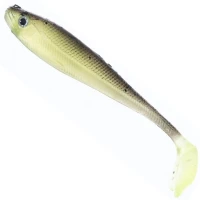 SHAD JAXON INTENSA INA 12.5CM E