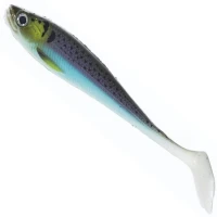 SHAD JAXON INTENSA INA 12.5CM F