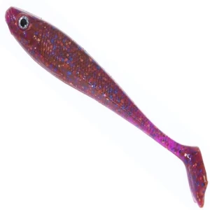 SHAD JAXON INTENSA INA 12.5CM Y SHAD JAXON INTENSA INA 12.5CM Y