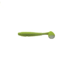 SHAD JAXON INTENSA IND 10CM G SHAD JAXON INTENSA IND 10CM G