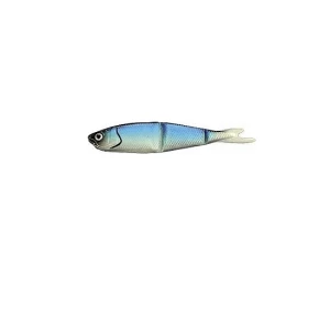 SHAD JAXON INTENSA INE 10CM D 5/PLIC SHAD JAXON INTENSA INE 10CM D 5/PLIC