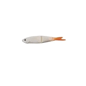 SHAD JAXON INTENSA INE 10CM E 5/PLIC SHAD JAXON INTENSA INE 10CM E 5/PLIC