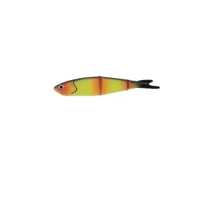 SHAD JAXON INTENSA INE 10CM G 5/PLIC SHAD JAXON INTENSA INE 10CM G 5/PLIC