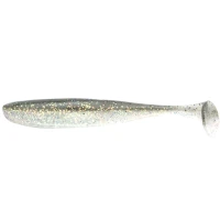 SHAD KEITECH EASY SHINER 4  CRYSTAL SHAD 7buc/plic