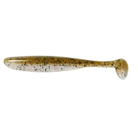 Shad Keitech Plastic Easy Shiner 3inch 414