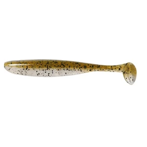 SHAD KEITECH PLASTIC EASY SHINER 3INCH 414