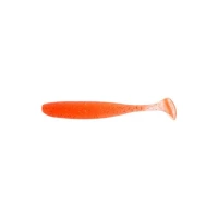 Shad Keitech Plastic Easy Shiner 7.5cm Flashing Carrot Shad Keitech Plastic Easy Shiner 7.5cm Flashing Carrot