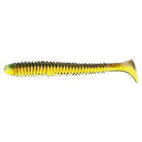Shad Lineaeffe Nomura Gator 7,5cm/2,5g Bee Color 10buc/pl Shad Lineaeffe Nomura Gator 7,5cm/2,5g Bee Color 10buc/pl
