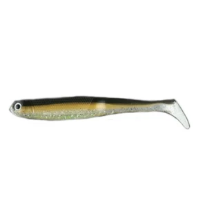 SHAD LINEAEFFE NOMURA ORIGINAL 10CM/7,8G TRANSPARENT BL 6BUC/PL SHAD LINEAEFFE NOMURA ORIGINAL 10CM/7,8G TRANSPARENT BL 6BUC/PL