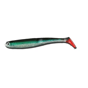 SHAD LINEAEFFE NOMURA ORIGINAL 7CM/3G RED TAIL 8BUC/PL SHAD LINEAEFFE NOMURA ORIGINAL 7CM/3G RED TAIL 8BUC/PL