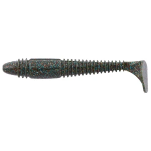 SHAD LUCKY JOHN TIOGA FAT F08 9.9cm 5buc/plic SHAD LUCKY JOHN TIOGA FAT F08 9.9cm 5buc/plic