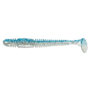 SHAD LUCKY JOHN TIOGA PRO SERIES T05 6.1CM 9BUC/PLIC SHAD LUCKY JOHN TIOGA PRO SERIES T05 6.1CM 9BUC/PLIC