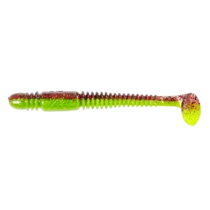 SHAD LUCKY JOHN TIOGA PRO SERIES T44 6.1CM 9BUC/PLIC SHAD LUCKY JOHN TIOGA PRO SERIES T44 6.1CM 9BUC/PLIC