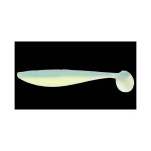 SHAD LUNKER CITY SWIMFISH 2.75  7CM 207 CHART SHAD