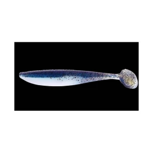 SHAD LUNKER CITY SWIMFISH 2.75 7CM 220 BLUEBACK