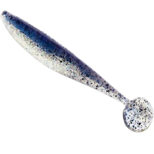 SHAD LUNKER CITY SWIMFISH 3.75  9.5CM 211 BLUE HAL SHAD LUNKER CITY SWIMFISH 3.75  9.5CM 211 BLUE HAL