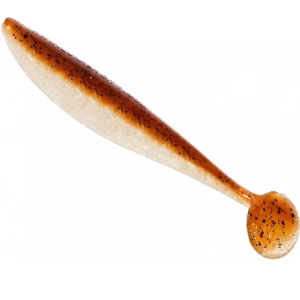 SHAD LUNKER CITY SWIMFISH 3.75 9.5CM 213 CINAMON