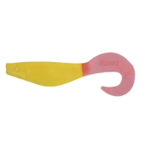 SHAD MANNS 12CM SHAD YFT 5D