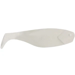 SHAD MANNS 4.5CM  Culoare W 15BUC/PLIC