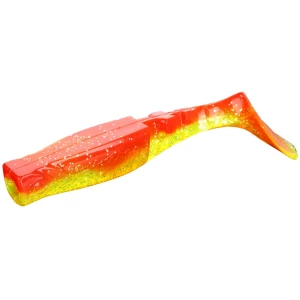 SHAD MIKADO FISHUNTER 7CM 356 5BUC/PLIC SHAD MIKADO FISHUNTER 7CM 356 5BUC/PLIC