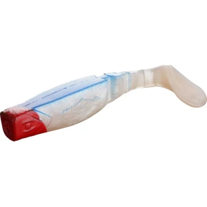 SHAD MIKADO FISHUNTER CULOARE 31RH  5CM 5BUC/PLIC 