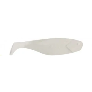 SHAD Mann s 6cm Shad W 10buc/PLIC SHAD Mann s 6cm Shad W 10buc/PLIC