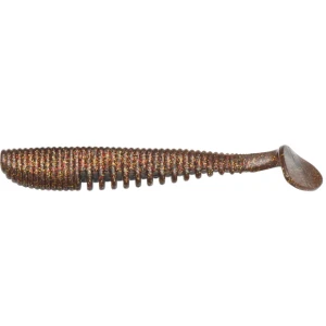 SHAD PONTOON21 PLASTIC AWARUNA 3.5INCH  115 SHAD PONTOON21 PLASTIC AWARUNA 3.5INCH  115