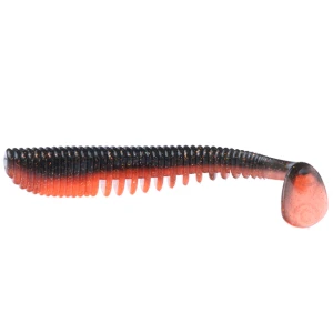SHAD PONTOON21 PLASTIC AWARUNA 3.5INCH  407 SHAD PONTOON21 PLASTIC AWARUNA 3.5INCH  407