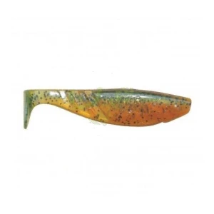 SHAD PROFIBLINKER RIPTOR 8CM FIRETIGER 5 BUC SHAD PROFIBLINKER RIPTOR 8CM FIRETIGER 5 BUC