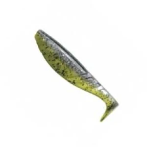 SHAD PROFIBLINKER RIPTOR 8CM ZANDER 5 BUC/PLIC