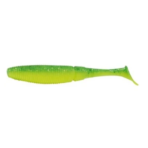 SHAD RAPTURE DUAL 17.5CM 2BUC LIME YELLOW SHAD RAPTURE DUAL 17.5CM 2BUC LIME YELLOW
