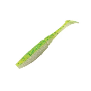 SHAD RAPTURE POWER SHAD DUAL 11.5CM APPLE MINT