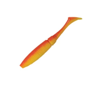 SHAD RAPTURE POWER SHAD DUAL 11.5CM RED/YLW SHAD RAPTURE POWER SHAD DUAL 11.5CM RED/YLW