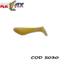 Shad Relax Kopyto 3cm Standard Blister S030 0.7g