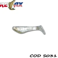 SHAD RELAX KOPYTO 3CM STANDARD BLISTER S031 0.7g