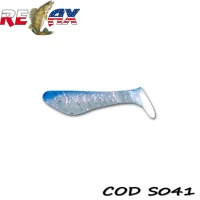 Shad Relax Kopyto 3cm Standard Blister S041 0.7g