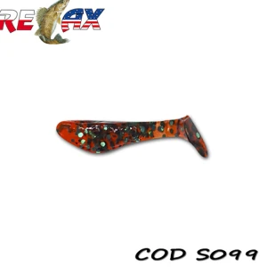 SHAD RELAX KOPYTO 3CM STANDARD BLISTER S099 0.7g