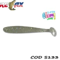 SHAD RELAX KOPYTO 3CM STANDARD BLISTER S133 0.7g SHAD RELAX KOPYTO 3CM STANDARD BLISTER S133 0.7g
