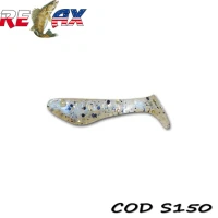 SHAD RELAX KOPYTO 3CM STANDARD BLISTER S150 0.7g