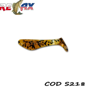 SHAD RELAX KOPYTO 3CM STANDARD BLISTER S218 0.7g