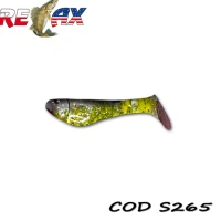 SHAD RELAX KOPYTO 3CM STANDARD BLISTER S265 0.7g