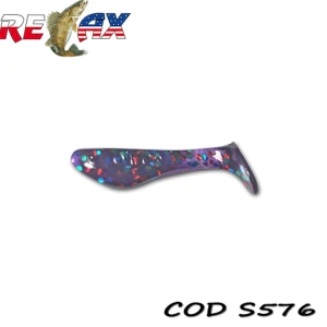 SHAD RELAX KOPYTO 3CM STANDARD BLISTER S576 0.7g
