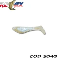 SHAD RELAX KOPYTO 5CM STANDARD BLISTER S043 2.5g