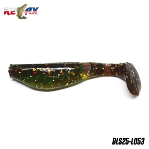 SHAD RELAX KOPYTO LAMINAT 6.2CM 4BUC/PLIC L053 SHAD RELAX KOPYTO LAMINAT 6.2CM 4BUC/PLIC L053