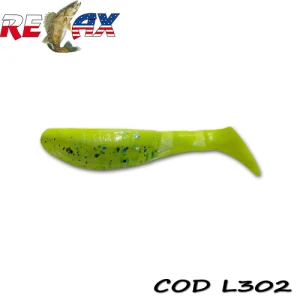 SHAD RELAX KOPYTO LAMINAT 6.2CM 4BUC/PLIC L302