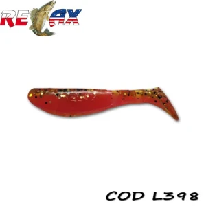 SHAD RELAX KOPYTO LAMINAT 6.2CM 4BUC/PLIC L398 SHAD RELAX KOPYTO LAMINAT 6.2CM 4BUC/PLIC L398